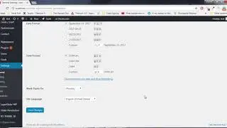 How to Move Wordpress site to another Folder