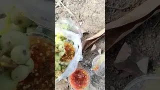 ឃើញស្រក់ទឹកមាត់ ហ្មង!  #shortvideo