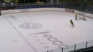 Сарыарка - Ермак 1-2 28.01.2009