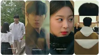 Kdramashorts ☃️ | Extraordinary You | Tomorrow | Shooting Stars |A   Business Proposal | #kdrama Z