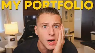 My 2024 Crypto Portfolio