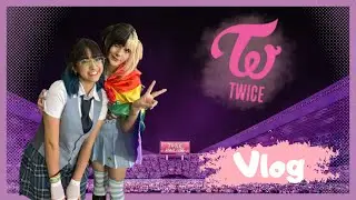 VLOG: SHOW DO TWICE