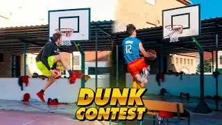 CONCURSO DE MATES | CARMONA ALL-STAR 2020