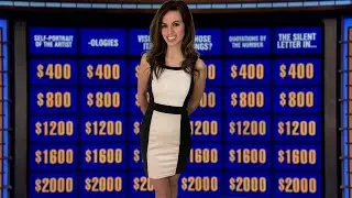 [ASMR] It's A Jeopardy Parody. All ASMR Related Trivia (Whispered)