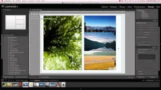 Lightroom 4 - I modelli per la stampa delle foto