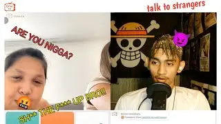 BOCIL 7th RASIS, MINTA DIAJAR SOPAN SANTUN😈🤣 | OME TV