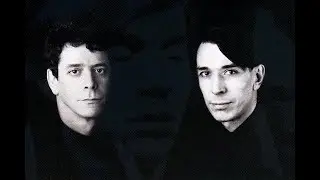 Lou Reed & John Cale on Andy Warhol's Death