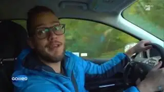 Galileo trifft Suus Youtube Kacke
