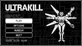 ULTRAKILL REVAMPED: Prelude + ACT 1
