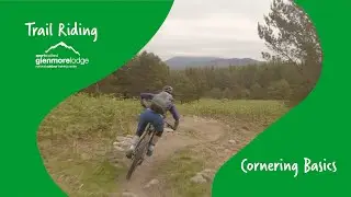 Trail Riding Skills 5: Cornering Basics