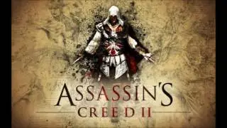 Assassin's Creed II OST - Ezio's Family (Extended Version)