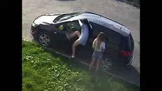 Отомстила за измену !