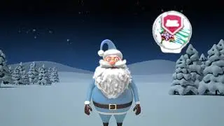 MojiLife Christmas Pods