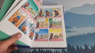 DOG MAN 11 Part 3. Chapters 3-4 Read Aloud