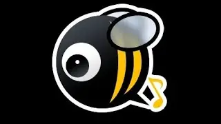 простой музыкальный плеер  для Windows