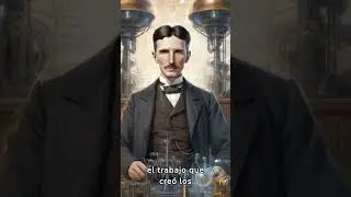 el genio olvidado #shorts #curiosidades