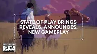 State of Play Recap - June 2, 2022 - PS5, PS4 & PS VR2 Games