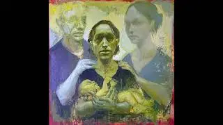 Pallbearer - Forgotten Days (2020) traditional doom metal | stoner rock | psychedelic