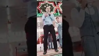 01.07.2024 прямой эфир  Абдусатор Хошвахтов  Абдурайим Хошвахтов