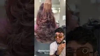 esta es la mejor forma de hacer este corte de pelo cc:smartladybeautycare