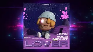 [50+] FREE MIDI KIT + Hi Hat 2021 