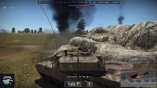 Regiment =INTRA= (нагиб в WarThunder)