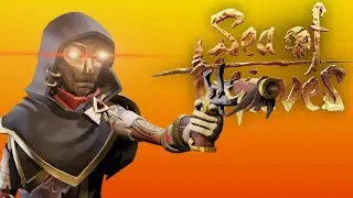 My Sea Of Thieves PVP Experience (So Far) | Sea Of Thieves Shenanigans