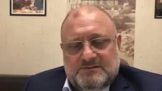 Чеченская Хронолигия Высших Умов России в одном из Лидеров Кавказской Свободы Джамбулатом Умаровым