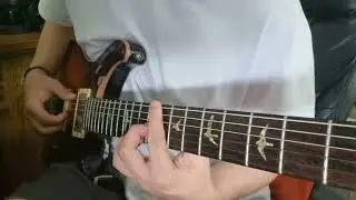 BURNOUT (Sugarfree) | Instrumental