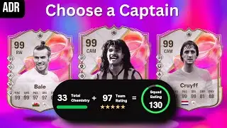 AMAZING 130 FUT DRAFT CHALLENGE!! #24