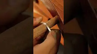 Making Ring Tiktok ring jewelry01