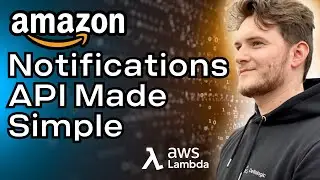 Amazon SP-API How to use Notifications API and Generate Reports