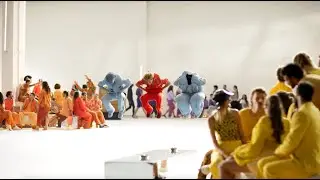Behind the Scenes of Smirnoff 'We Do Atomic'