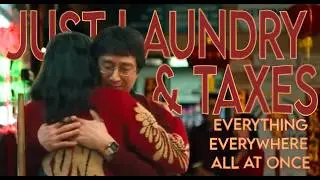 Laundry and Taxes Edit | EEAAO