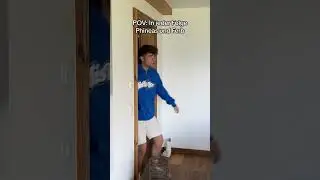 POV: JEDE FOLGE Phineas & Ferb 🦆| Laschakv