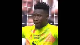Onana Mind Games 😂