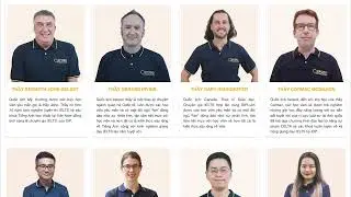 GIỚI THIỆU KHOÁ HỌC IELTS 6.5 qua VIDEO