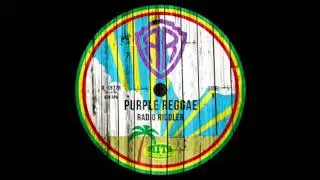 Radio Riddler - When Doves Cry (Ft. Citizen Cope) - Vibronics Mix