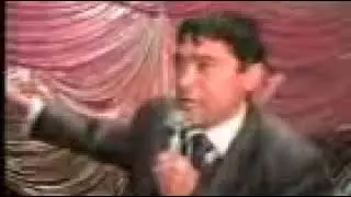 Zerip Qiziqchi Toyda (Eskisi 1)