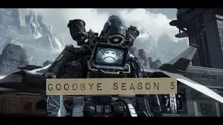 Season 5 Final Kill Montage (Apex Legends)