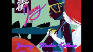 Jenny - Studio Killers [Backwards/Reverse]