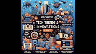 Tech Trends &amp; Innovations #shorts