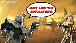 Star Wars Battlefront 2 Aged Like A Fine Wine