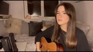 Fine Line - Harry Styles (Meg Wilson - Cover)