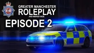 MS&GM RP - Ep2 - FiveM - I don't hit curbs i hit people