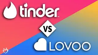 Test: LOVOO vs TINDER - Wo ist es am EINFACHSTEN? | Andreas Lorenz