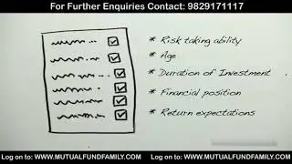 Investment Risk and Return
