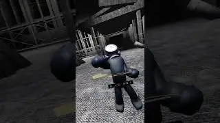 GHOST EVENT 🗣🔥 | Bald Guy Dancing on Roblox With Scary Sound
