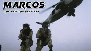 Marcos Phonk edit #marcoscommando #marcos #marinecommandos #specialforces