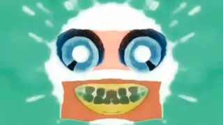 Klasky Csupo Robot Logo in KCE's G Major 7 (Android Version)